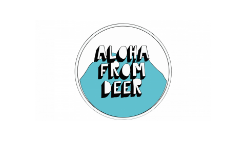 Aloha from Deer