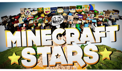 Minecraft Stars